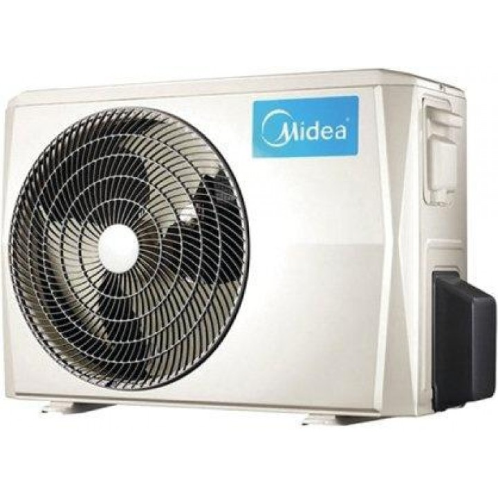 Midea Paramount MSAG1-09HRN1-I/MSAG1-09HRN1-O Midea Paramount MSAG1-09HRN1-I/MSAG1-09HRN1-O
