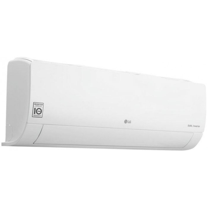 LG Eco S12EQ LG Eco S12EQ