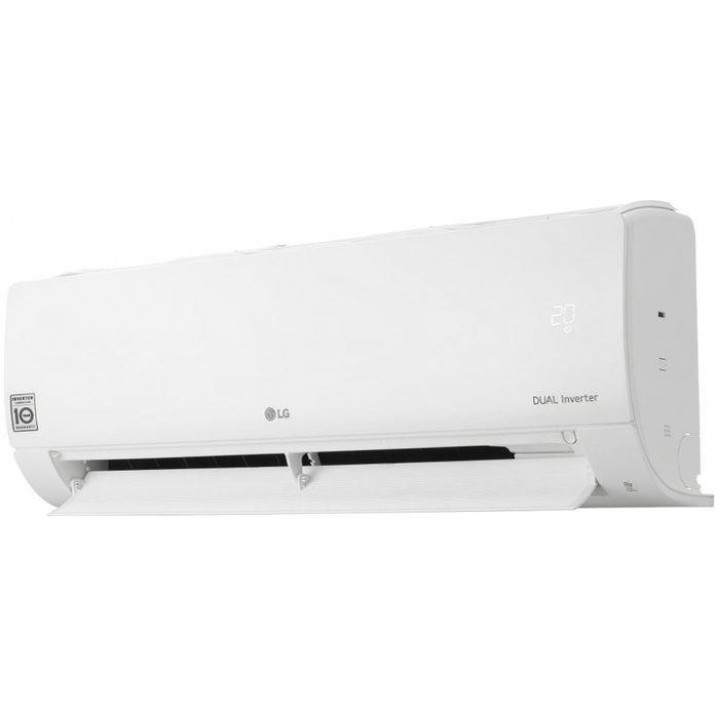 LG Eco S12EQ LG Eco S12EQ