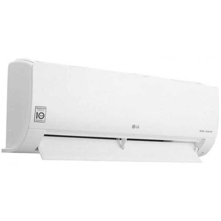LG Eco S12EQ LG Eco S12EQ