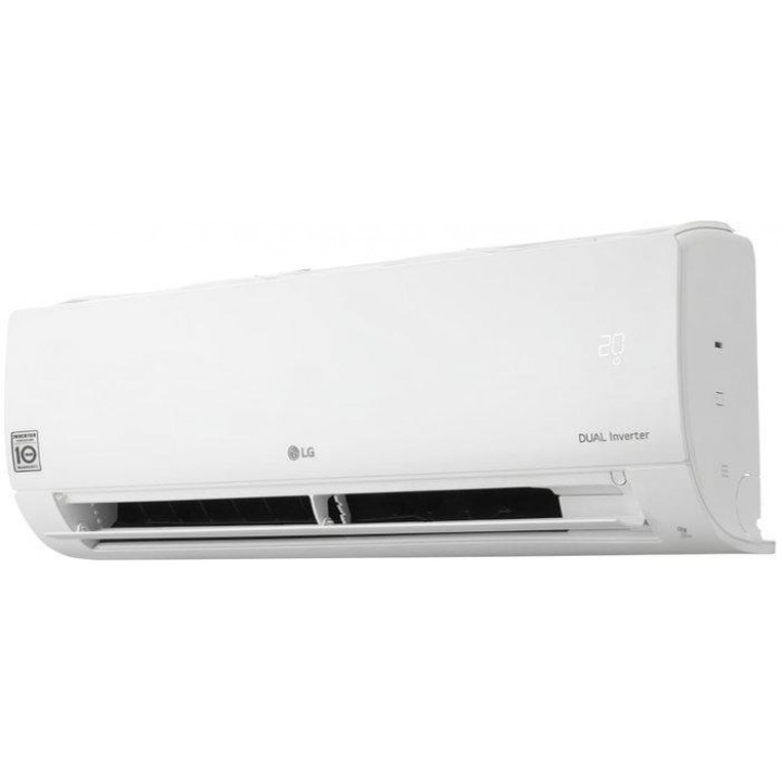 LG Eco S12EQ LG Eco S12EQ
