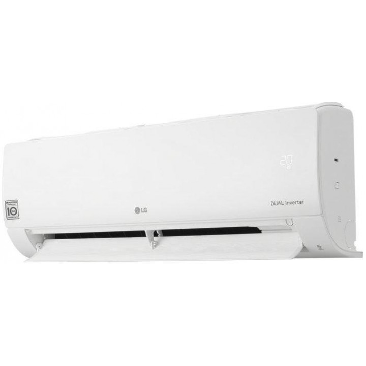 LG Eco S18EQ LG Eco S18EQ