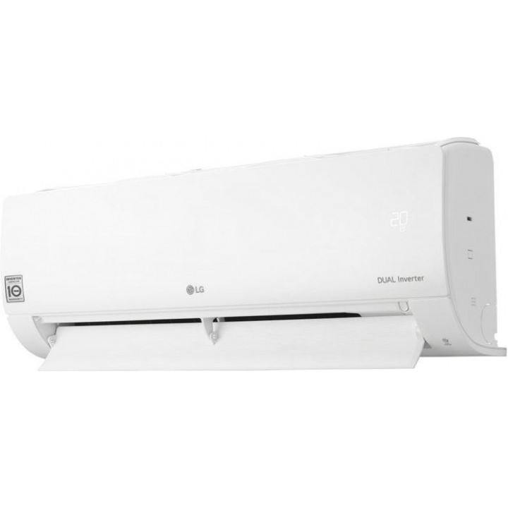 LG Eco S18EQ LG Eco S18EQ