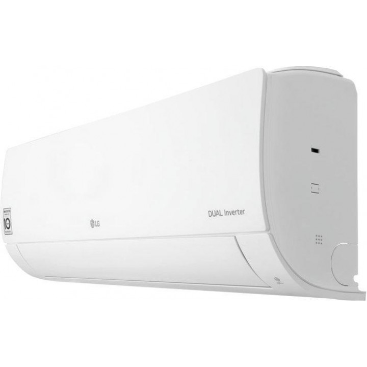 LG Eco S18EQ LG Eco S18EQ