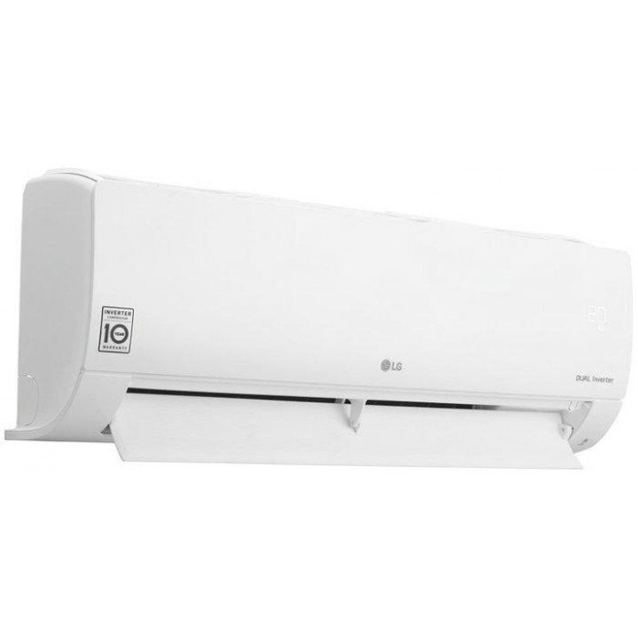 LG Eco S18EQ LG Eco S18EQ