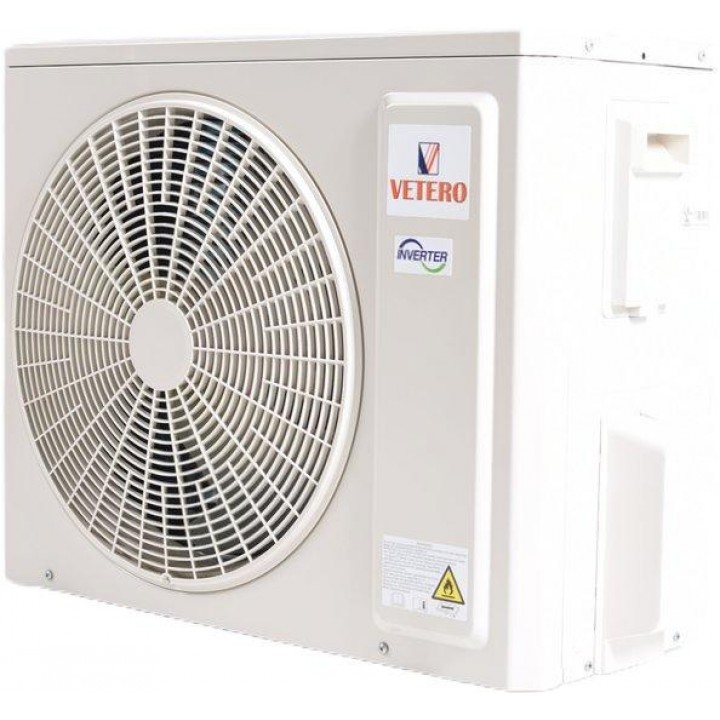 Vetero Tempo Inverter V-S09TAC (матовый) Vetero Tempo Inverter V-S09TAC (матовый)