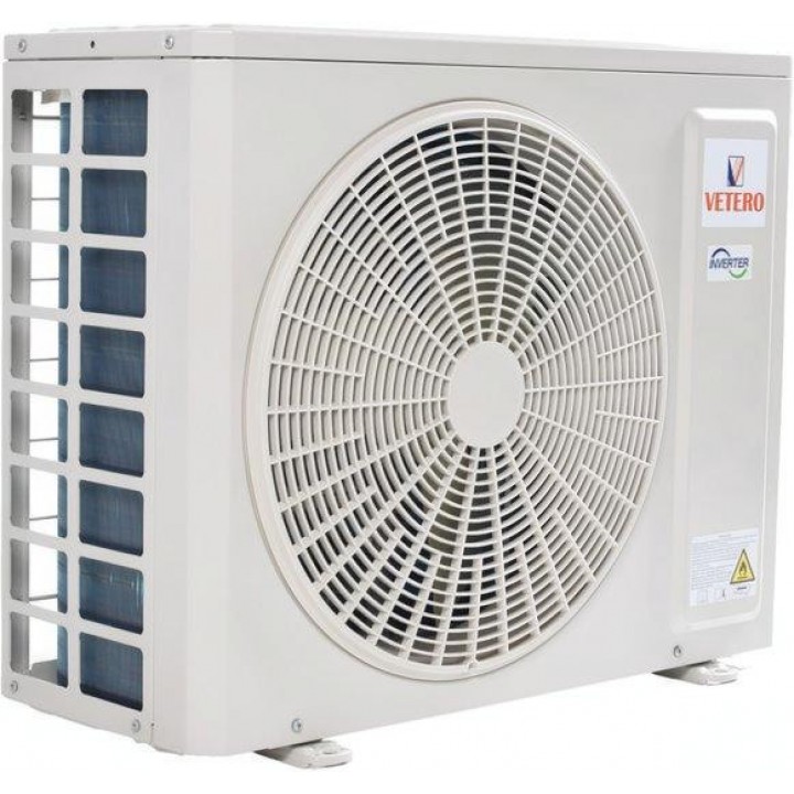 Vetero Tempo Inverter V-S09TAC (матовый) Vetero Tempo Inverter V-S09TAC (матовый)
