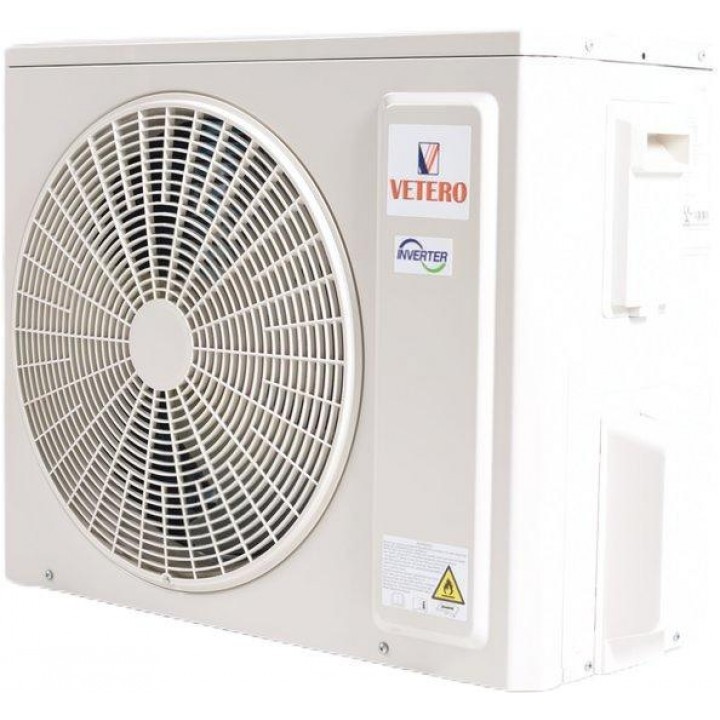Vetero Tempo Inverter V-S12TAC (глянцевый) Vetero Tempo Inverter V-S12TAC (глянцевый)