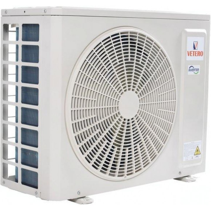 Vetero Tempo Inverter V-S12TAC (глянцевый) Vetero Tempo Inverter V-S12TAC (глянцевый)