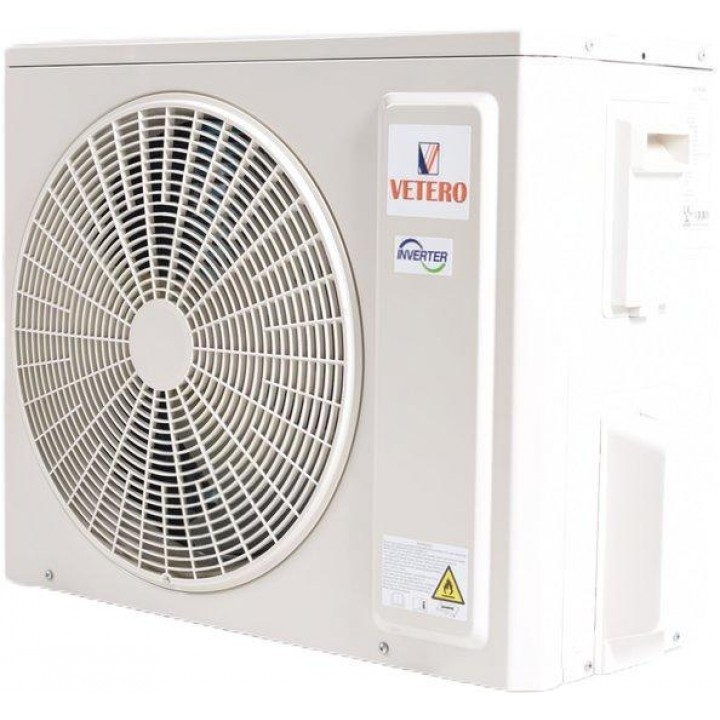 Vetero Tempo Inverter V-S18TAC (матовый) Vetero Tempo Inverter V-S18TAC (матовый)