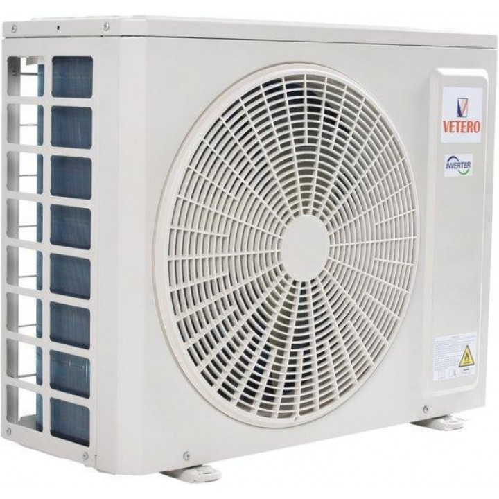 Vetero Tempo Inverter V-S18TAC (матовый) Vetero Tempo Inverter V-S18TAC (матовый)