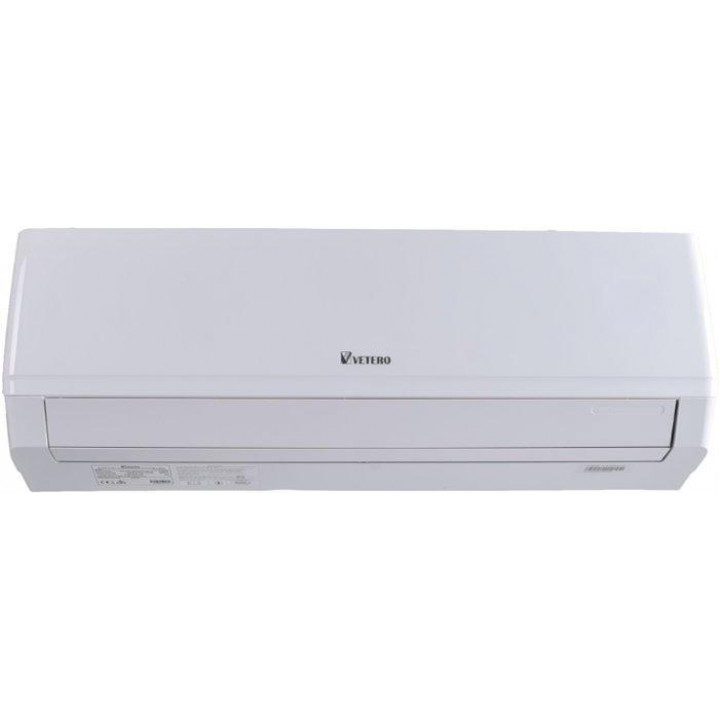Vetero Tempo Inverter V-S18TAC (матовый) Vetero Tempo Inverter V-S18TAC (матовый)