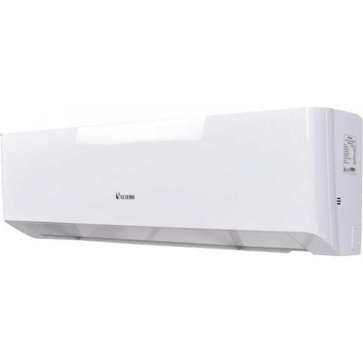 Vetero Siberia Inverter V-S12SHPAC2S Vetero Siberia Inverter V-S12SHPAC2S