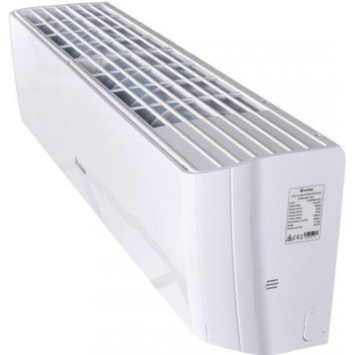 Vetero Siberia Inverter V-S12SHPAC2S Vetero Siberia Inverter V-S12SHPAC2S