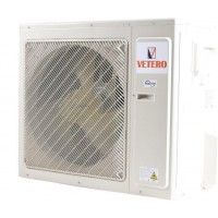Кондиционер Vetero Siberia Inverter V-S12SHPAC2S