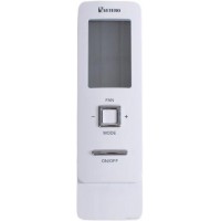 Кондиционер Vetero Siberia Inverter V-S12SHPAC2S