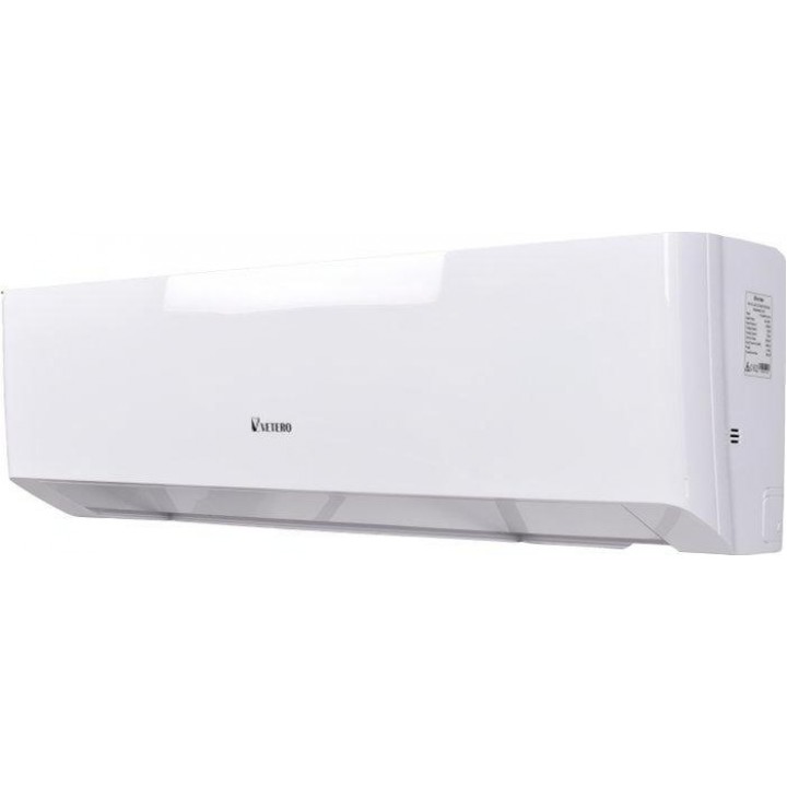 Vetero Siberia Inverter V-S18SHPAC2S Vetero Siberia Inverter V-S18SHPAC2S