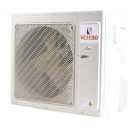 Vetero Siberia Inverter V-S18SHPAC2S