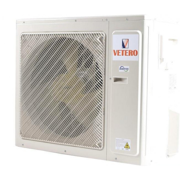Vetero Siberia Inverter V-S24SHPAC2S Vetero Siberia Inverter V-S24SHPAC2S