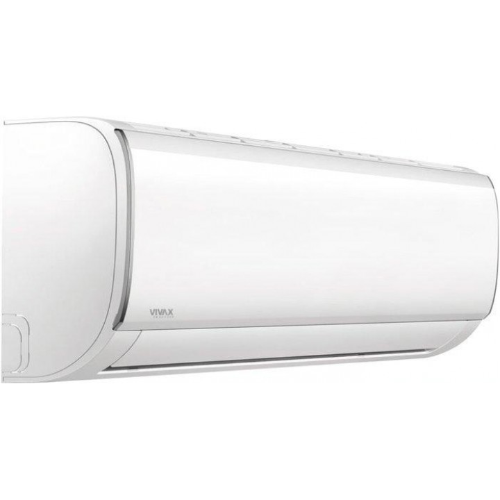 Vivax M Design ACP-18CH50AEMI (белый) Vivax M Design ACP-18CH50AEMI (белый)