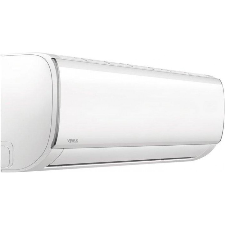Vivax M Design ACP-24CH70AEMI (белый) Vivax M Design ACP-24CH70AEMI (белый)