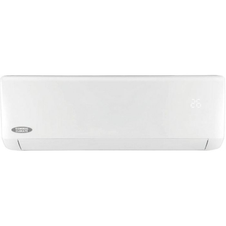 General Climate Astra On-Off GC-A30HR1/GU-A30H1 General Climate Astra On-Off GC-A30HR1/GU-A30H1