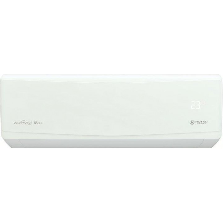 Кондиционер Royal Clima GRIDA DC EU Inverter NEW RCI-GR28HN Кондиционер Royal Clima GRIDA DC EU Inverter NEW RCI-GR28HN