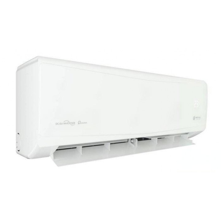 Кондиционер Royal Clima GRIDA DC EU Inverter NEW RCI-GR28HN Кондиционер Royal Clima GRIDA DC EU Inverter NEW RCI-GR28HN