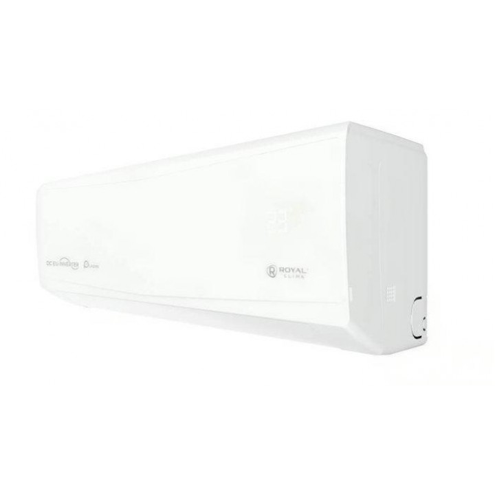 Кондиционер Royal Clima GRIDA DC EU Inverter NEW RCI-GR28HN Кондиционер Royal Clima GRIDA DC EU Inverter NEW RCI-GR28HN