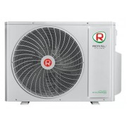 Кондиционер Royal Clima GRIDA DC EU Inverter NEW RCI-GR28HN