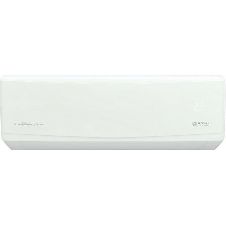 Royal Clima GRIDA DC EU Inverter NEW RCI-GR50HN Royal Clima GRIDA DC EU Inverter NEW RCI-GR50HN