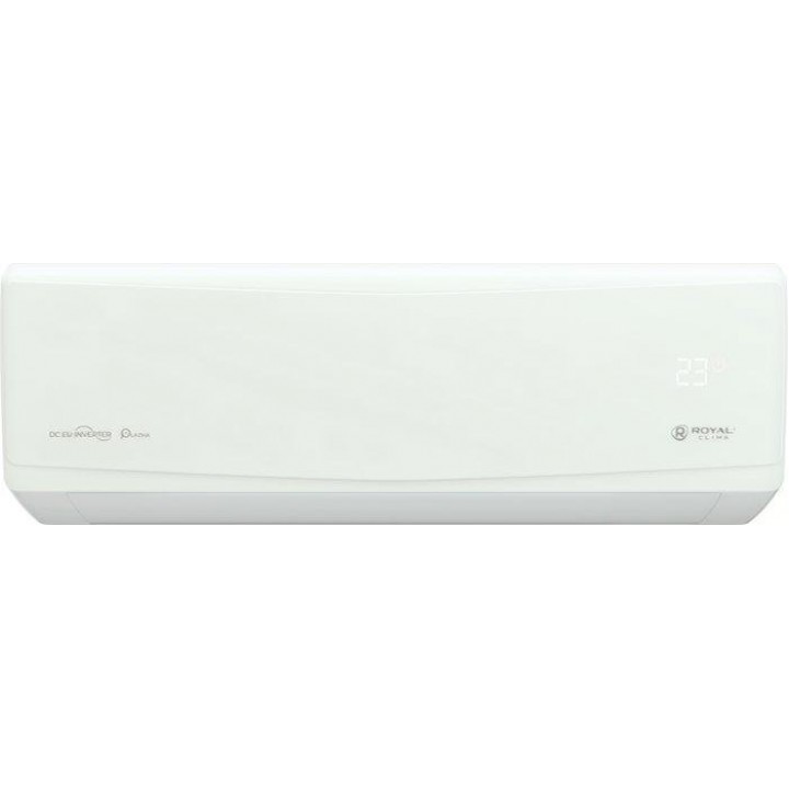 Royal Clima GRIDA DC EU Inverter NEW RCI-GR65HN Royal Clima GRIDA DC EU Inverter NEW RCI-GR65HN