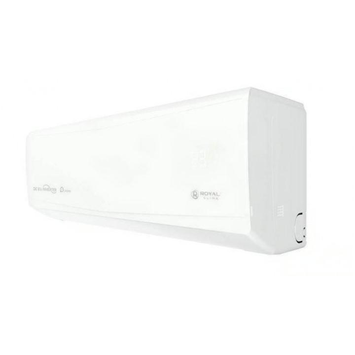 Royal Clima GRIDA DC EU Inverter NEW RCI-GR65HN Royal Clima GRIDA DC EU Inverter NEW RCI-GR65HN