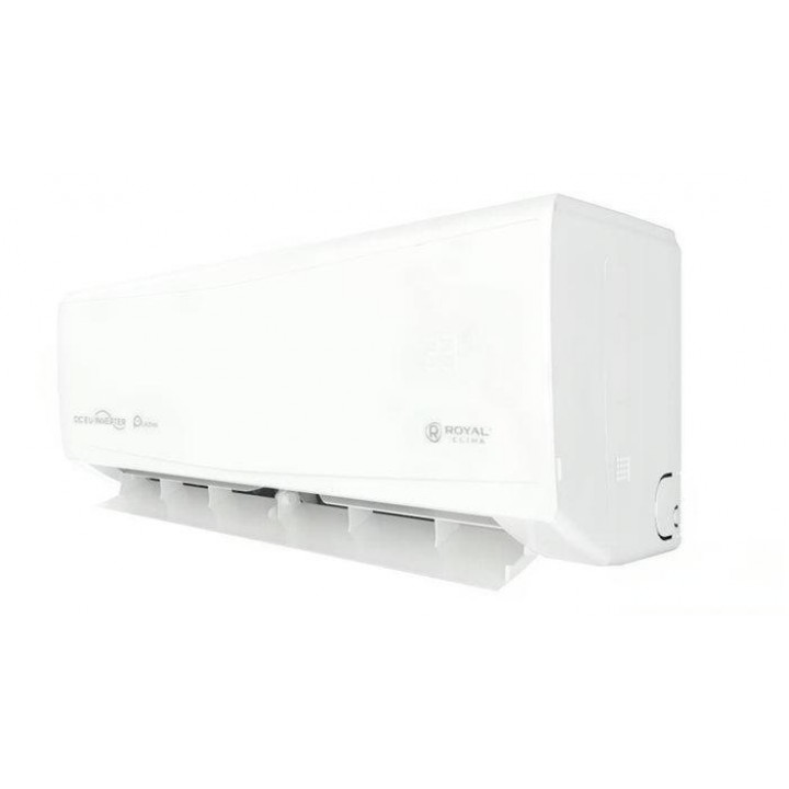Royal Clima GRIDA DC EU Inverter NEW RCI-GR65HN Royal Clima GRIDA DC EU Inverter NEW RCI-GR65HN