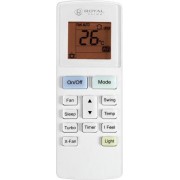 Royal Clima GRIDA DC EU Inverter NEW RCI-GR65HN