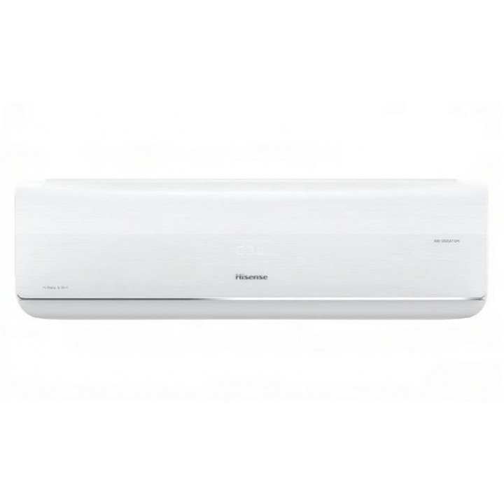 Hisense Air Sensation Superior DC Inverter AS-13UW4RXVQF00 Hisense Air Sensation Superior DC Inverter AS-13UW4RXVQF00
