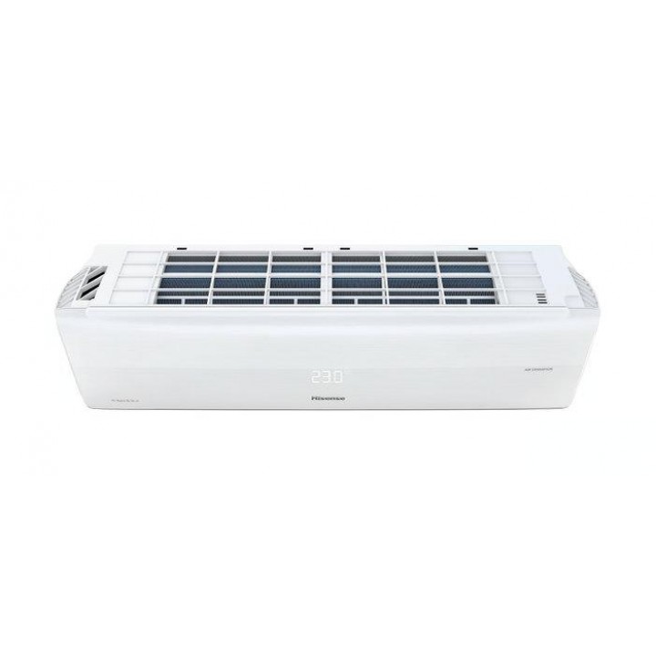 Hisense Air Sensation Superior DC Inverter AS-13UW4RXVQF00 Hisense Air Sensation Superior DC Inverter AS-13UW4RXVQF00
