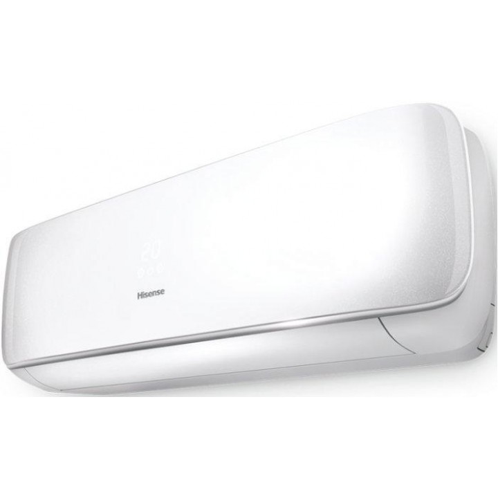 Hisense Premium Design Super DC Inverter R32 AS-10UW4RVETG01 Hisense Premium Design Super DC Inverter R32 AS-10UW4RVETG01