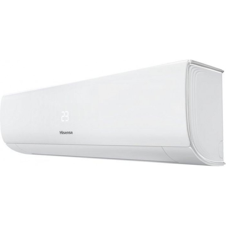 Hisense Zoom DC Inverter AS-18UW4RMSKB01 Hisense Zoom DC Inverter AS-18UW4RMSKB01