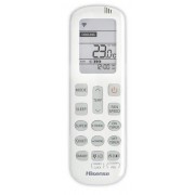 Hisense Zoom DC Inverter AS-18UW4RMSKB01
