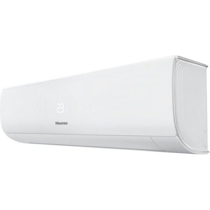 Hisense Zoom DC Inverter AS-24UW4RBTKB00 Hisense Zoom DC Inverter AS-24UW4RBTKB00