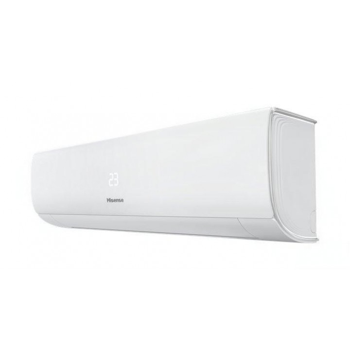 Hisense Zoom DC Inverter AS-24UW4RBTKB00 Hisense Zoom DC Inverter AS-24UW4RBTKB00