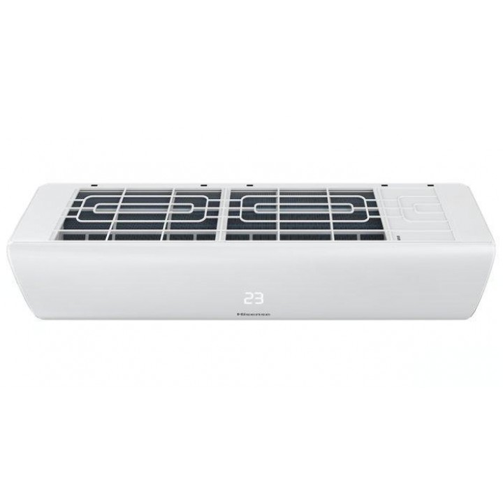 Hisense Zoom DC Inverter AS-24UW4RBTKB00 Hisense Zoom DC Inverter AS-24UW4RBTKB00