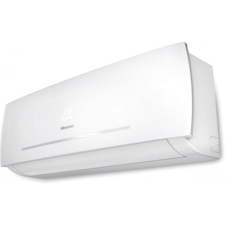 Hisense Neo Classic A R32 AS-24HR4RBADC00 Hisense Neo Classic A R32 AS-24HR4RBADC00