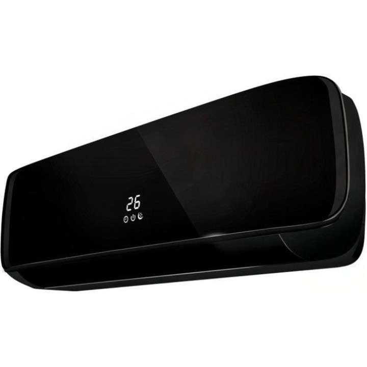 Hisense Black Crystal Classic A AS-13HW4SVDTG5B Hisense Black Crystal Classic A AS-13HW4SVDTG5B