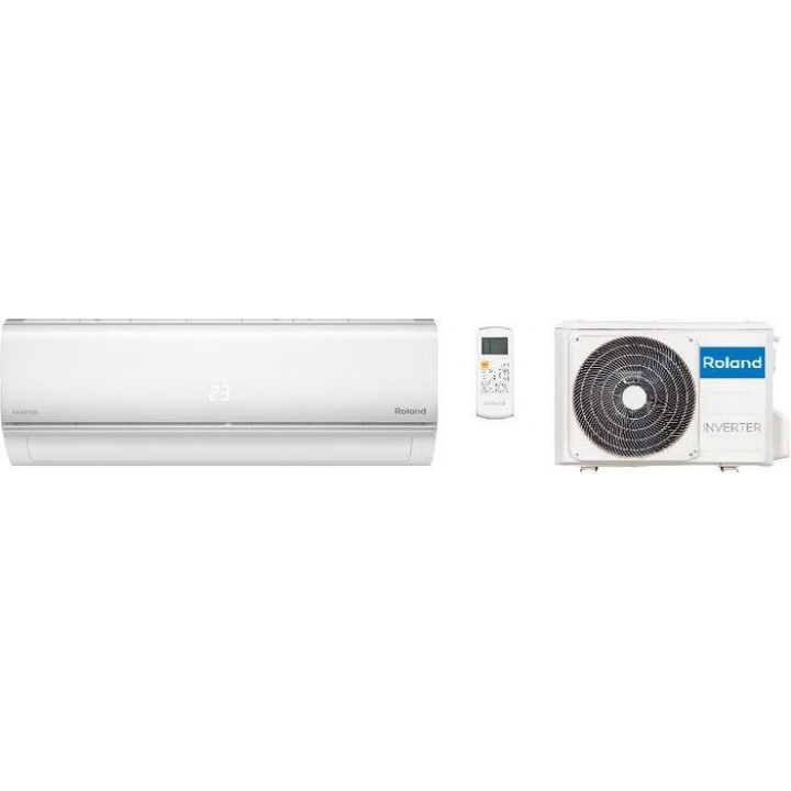 Roland Favorite II Inverter FIU-12HSS010/N3 Roland Favorite II Inverter FIU-12HSS010/N3