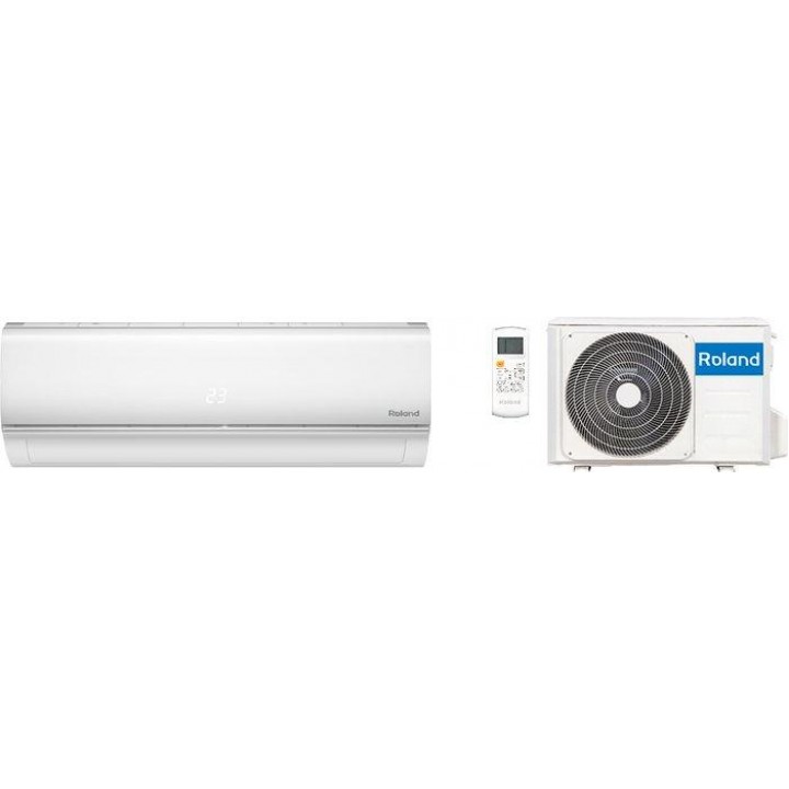Roland Favorite II FU-12HSS010/N4 Roland Favorite II FU-12HSS010/N4