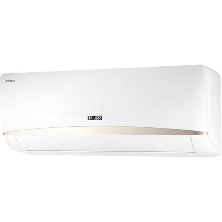 Zanussi Perfecto ZACS-24 HPF/A22/N1 Zanussi Perfecto ZACS-24 HPF/A22/N1