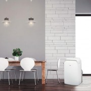 Midea MPPDB-12HRN1-Q