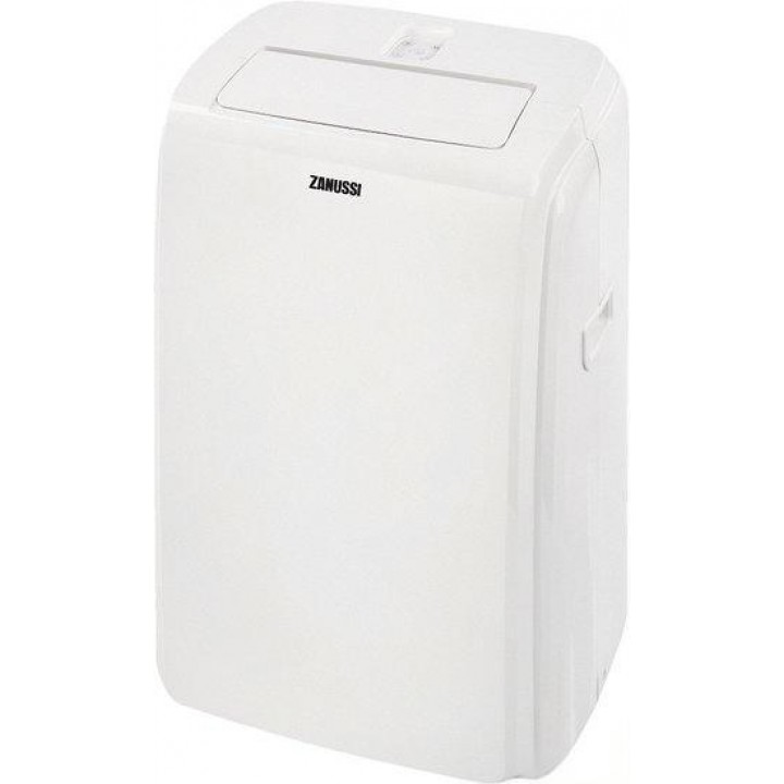 Zanussi Massimo Solar White ZACM-12 MSH/N1 Zanussi Massimo Solar White ZACM-12 MSH/N1